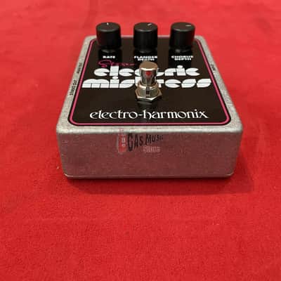 Electro-Harmonix Stereo Electric Mistress image 2
