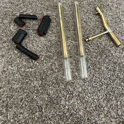 Edwards (Getzen) Bass Trombone image 4