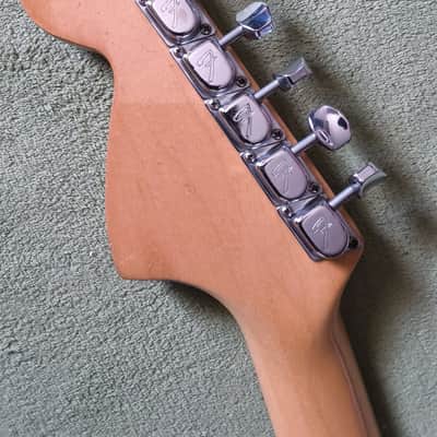 Fender Stratocaster Made in USA 1979 Valerio Zelli (O.R.O.) VIVO PER LEI image 14