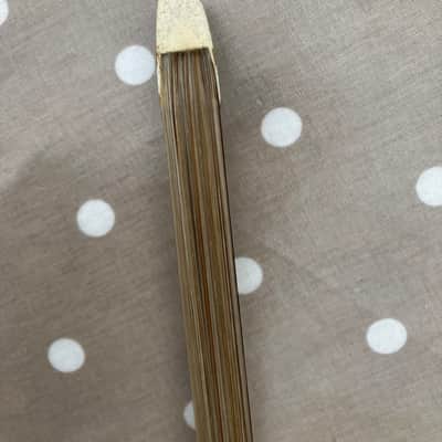 Immagine Double Bass French Bow Schonbach - 15