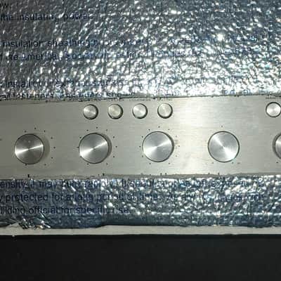Marantz Model 2215 15-Watt Stereo Solid-State Receiver 1971 - 1973 - Fully Restored Silver with Woodgrain Vinyl Cover image 14