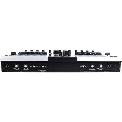 DJ-Tech Dragon Two Professional 4-Channel Digital DJ Controller and Mixer image 4