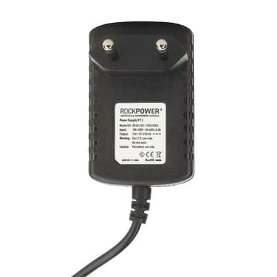 Replacement 18 volt DC 250mA power supply image 2