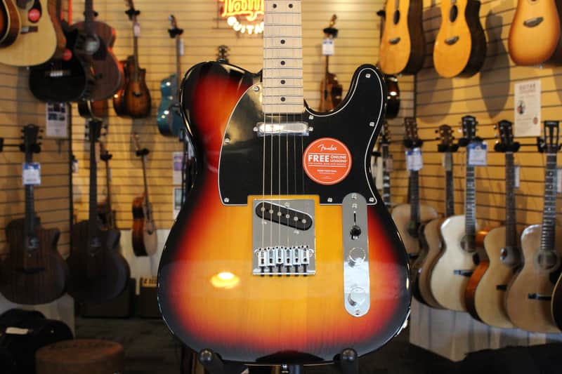 Squier Affinity Telecaster