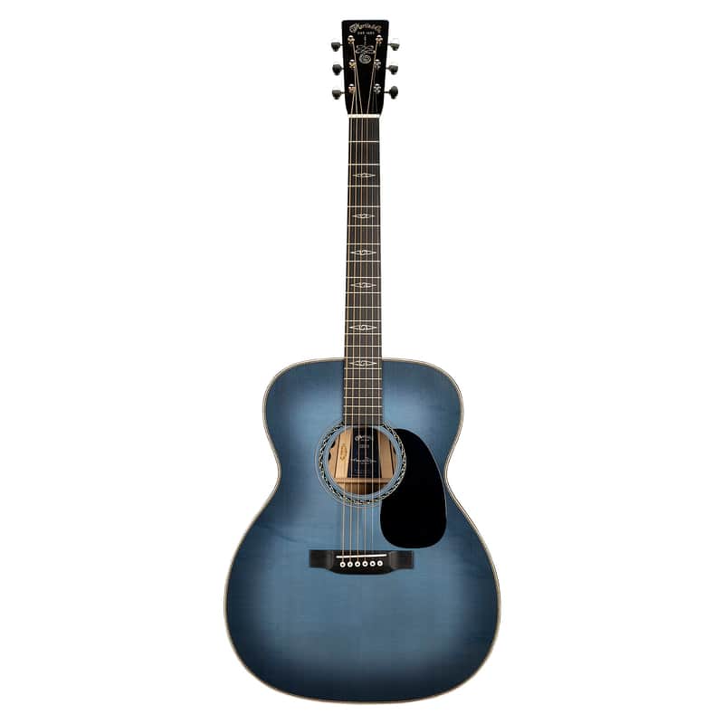 Martin CEO-11 image 1
