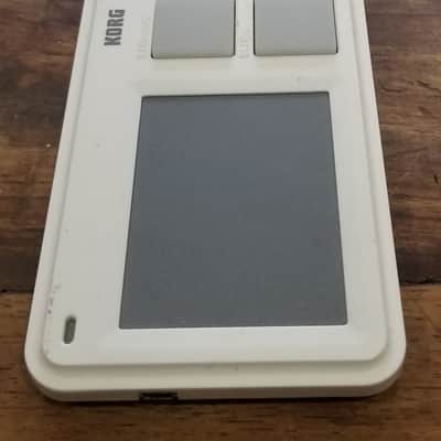 Korg NanoPad 2 Slimline USB MIDI Drum Pad Controller image 5