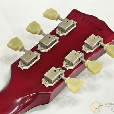 Gibson Les Paul Classic 2003 image 6