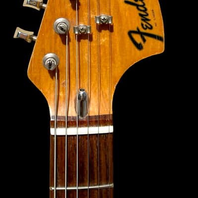 Fender stratocaster 1972 - Olympic white image 6
