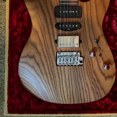 Suhr Custom Shop Modern T image 2