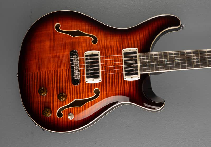 Paul Reed Smith SE Hollowbody II Piezo, '25 image 1
