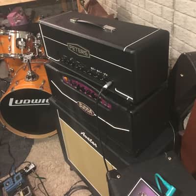 Peters Amplification Dual Channel image 7