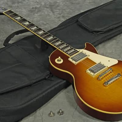 Epiphone LPS-80 image 2