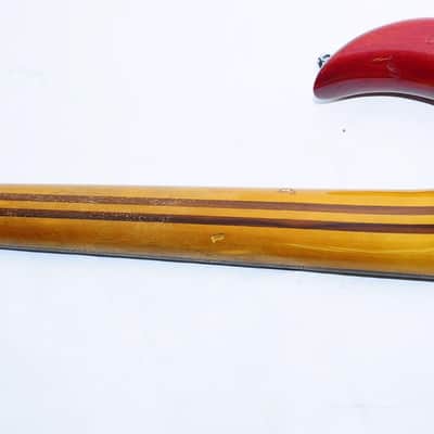 1980s Aria ProⅡ SB-RSZ Rudy Sarzo Japan Electric Bass Ref No 515 image 9