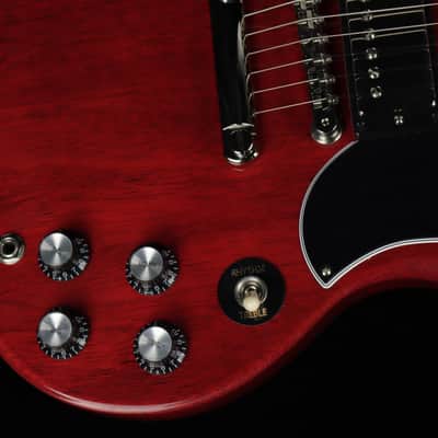 Gibson SG Standard '61 (#249) image 2