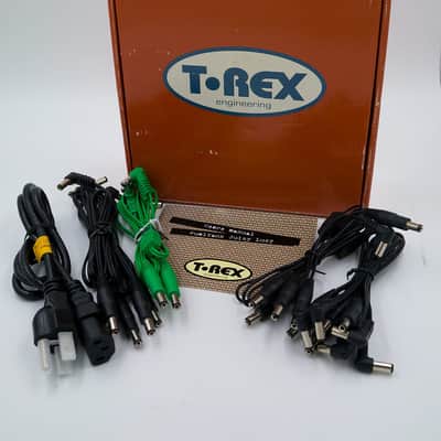 T-Rex Fuel Tank Juicy Lucy 12-volt Multi Power Supply NEW image 8