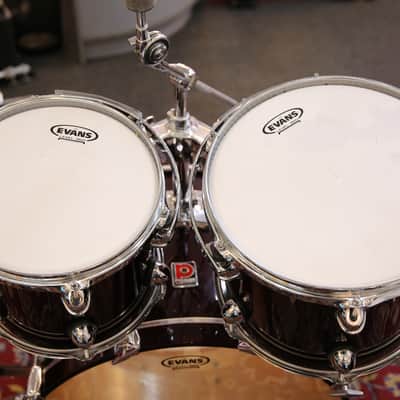 Pemier Genista Series 5pc Drum Kit **COLLECTION ONLY** - 2nd Hand image 2