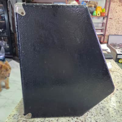 Fender Rumble 30 30-Watt 1x10" Bass Combo 2010s - Black image 3