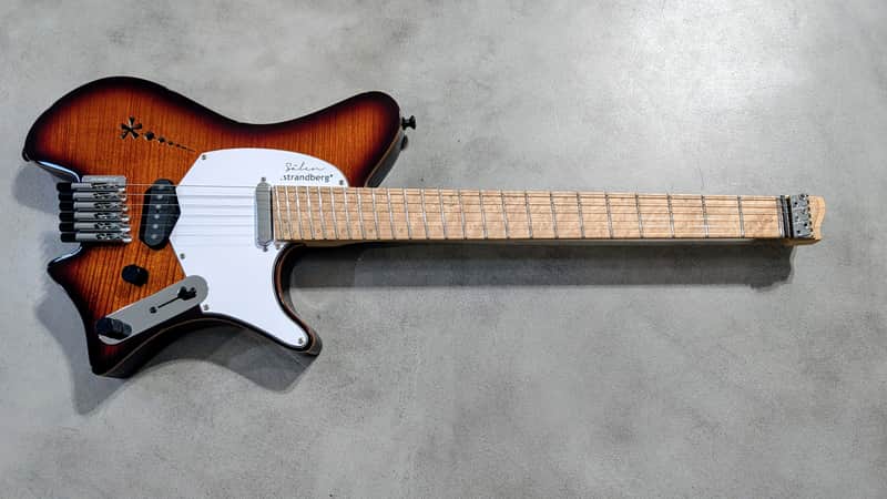 【最終値下げ】strandberg Salen Deluxe d04fef8267rFull0gc5mXtw52eFeUm