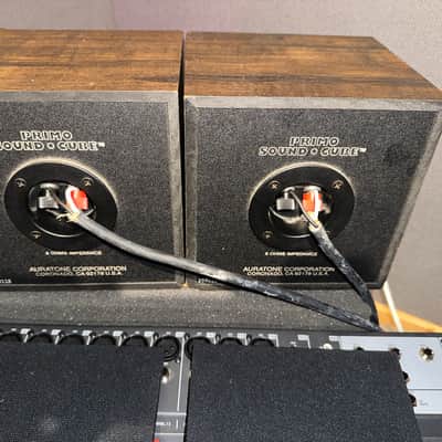 Auratone 5c 5c Not known - Wood image 8