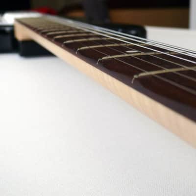 Vigier Expert Retro 54 2011 Black image 24