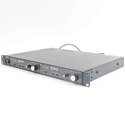 Sony WRR-840A UHF Synthesized Diversity Tuner (782.125–793.875 MHz) image 3