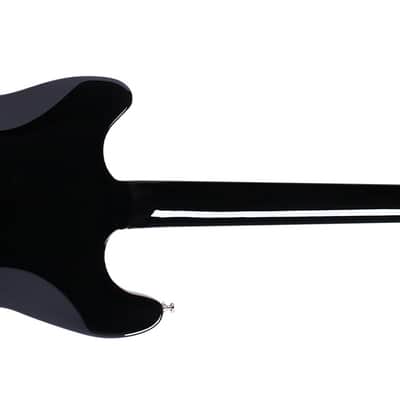Guild Jetstar St Black image 3