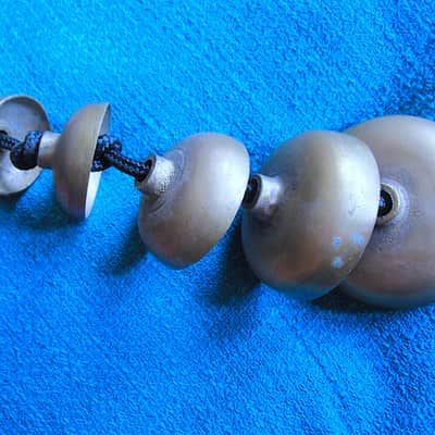 Large Bells - Vintage image 2