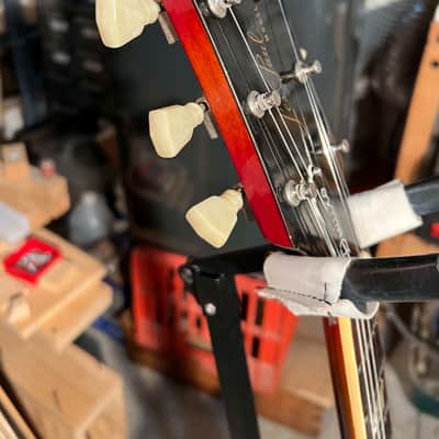 Gibson Les Paul Deluxe 1974 image 15