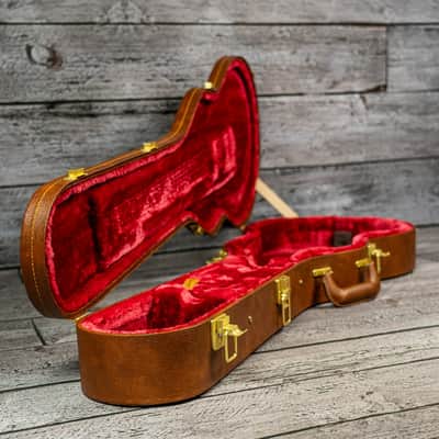 Gibson Les Paul Standard '50s Figured Top - Heritage Cherry Sunburst image 10