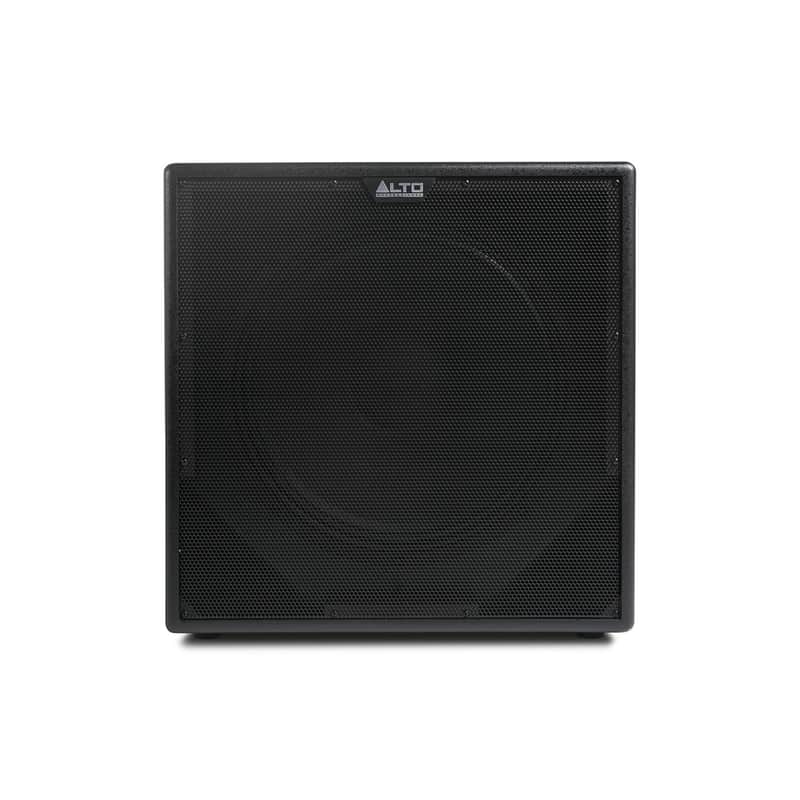 Alto TX18S Powered Subwoofer - 900 Watt, 18'' image 1