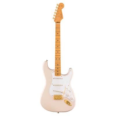 Fender Limited Ed. Vintera III Late '50s Stratocaster MN WBL image 1