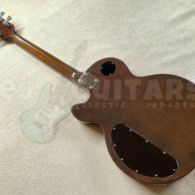 GRECO PE520 LES PAUL PROFESSIONAL 1972-73 w/OHSC image 10