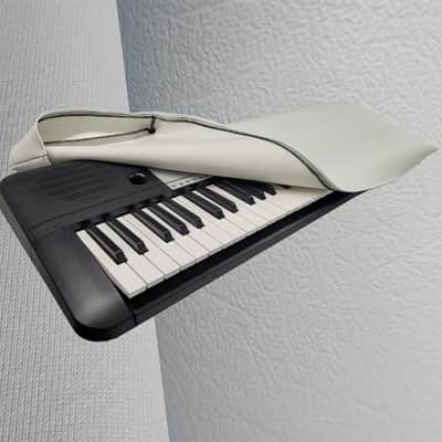 Sequential Prophet 5 Desktop Module Digital Piano Keyboard Dust Cover by DCFY!® | Customize Color, Fabric & Padding Options - Made in U.S.A. image 12