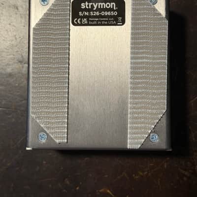 Strymon Deco V2 2022 - Present - Silver image 9