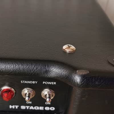 Blackstar HT Stage 60 2x12 60W Guitar Combo Amp image 5