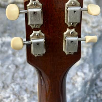 Gibson ES330 1963 - Sunburst image 5