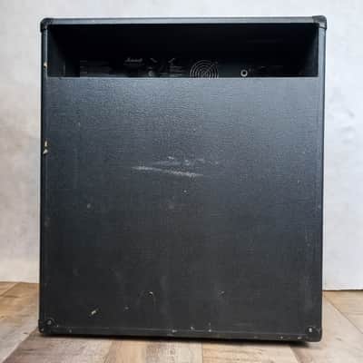 Marshall MB4410 hybrid bass combo amplifier image 7