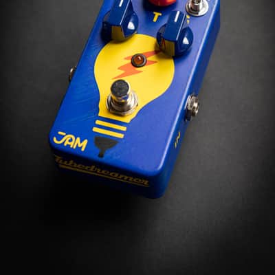 JAM Pedals TubeDreamer 58 Overdrive image 3