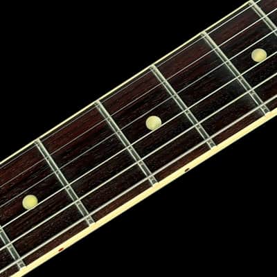 2025 Gibson SG '63 Special Custom Shop Murphy Lab Light Aged ~ TV Pelham Blue Sparkle image 7