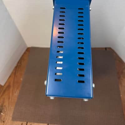 Tube-Tech CL 2A Dual Channel Dual Opto Compressor 2000s - Blue image 7