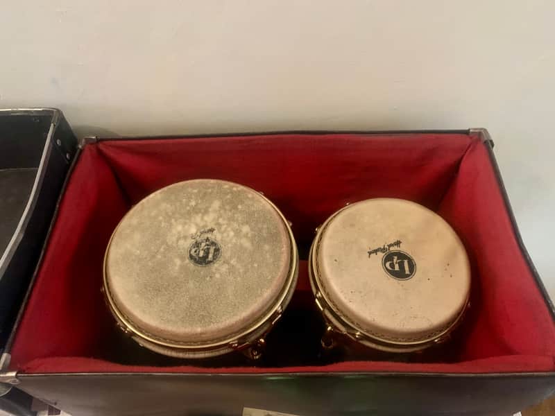 Bongo LP Pro M Cohen image 1
