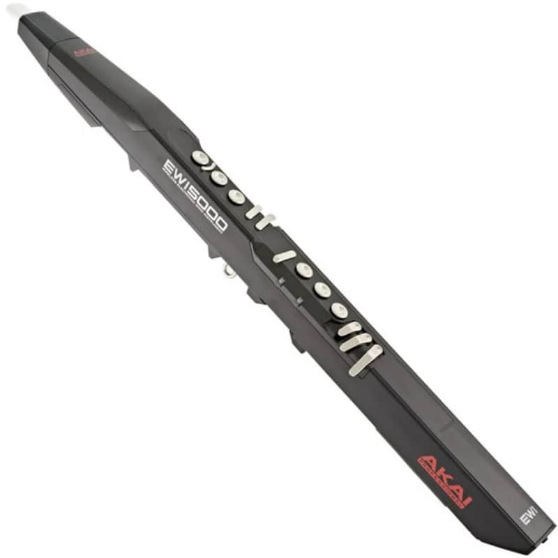 Akai EWI 5000 | Reverb Canada