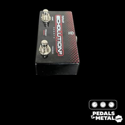 Pigtronix Echolution 2 Remote -x13172 image 2