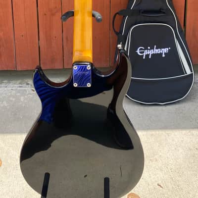 Epiphone Grabber Reissue 2024 image 6
