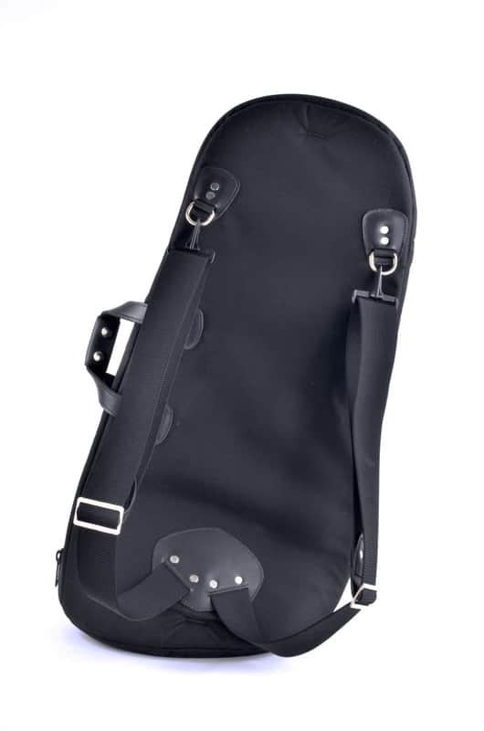 Euphonium Gig Bag - Miraphone 5050 - Cordura - Glenn Cronkhite image 1