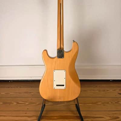 Fender American Standard Stratocaster '89 image 8