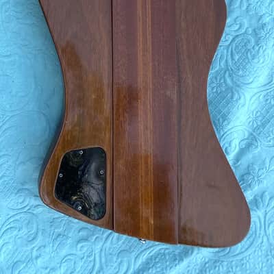 Gibson Thunderbird Bass 1976 - Sunburst - Reissue Limited Edition image 13
