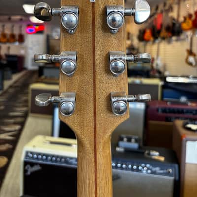 Heritage Standard H-150 2010s - Original Sunburst image 11