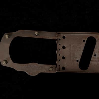 Vibramate Vibramate V5-TEV Stage 2 Mounting kit - AGED - RELIC image 2
