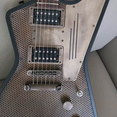 James Trussart Steel Top X 2011 image 4
